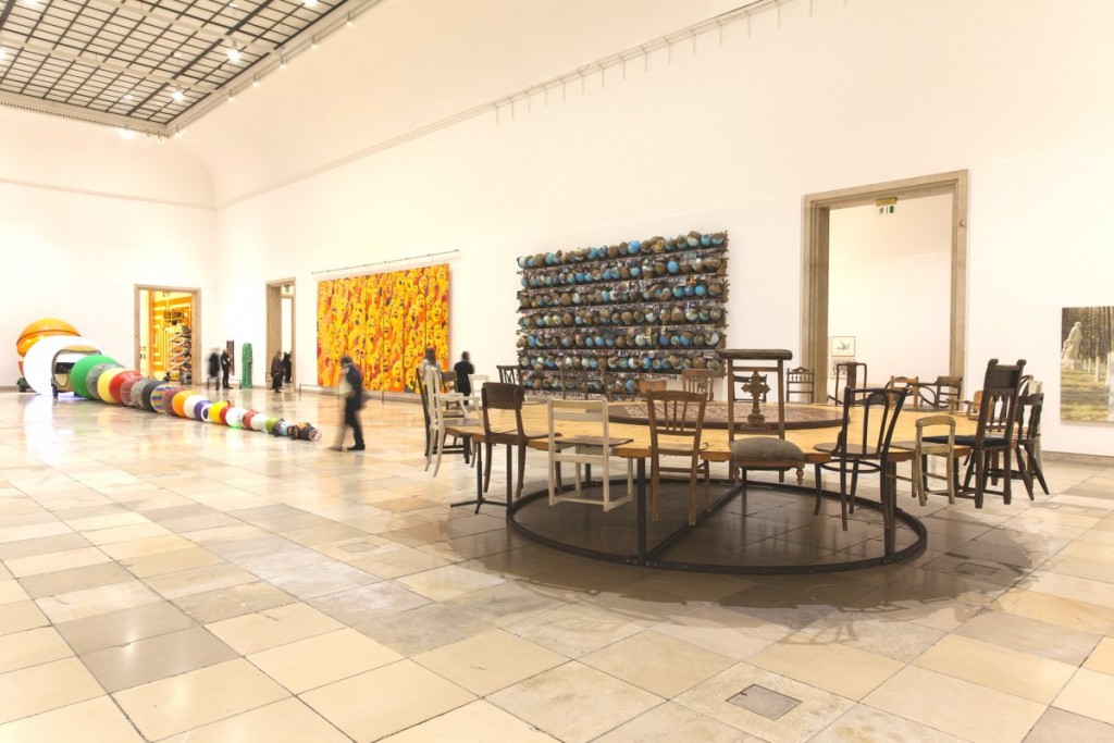 Ausstellungsempfehlung Haus der Kunst München TheWhyNot