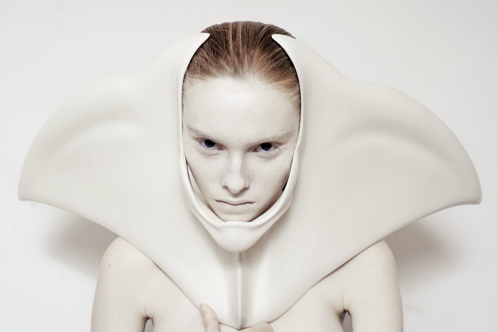 Ana Rajcevic marta Herford Ausstellungen